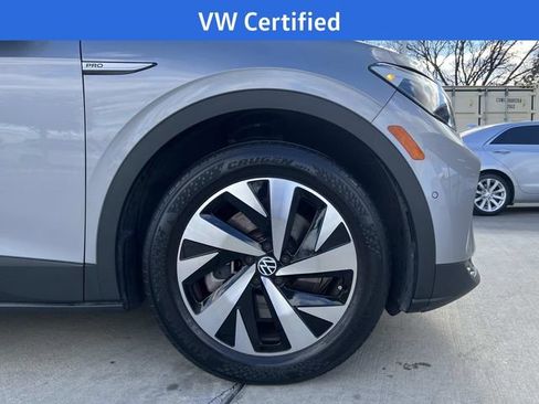 Used 2023 Volkswagen ID.4 Pro image 10