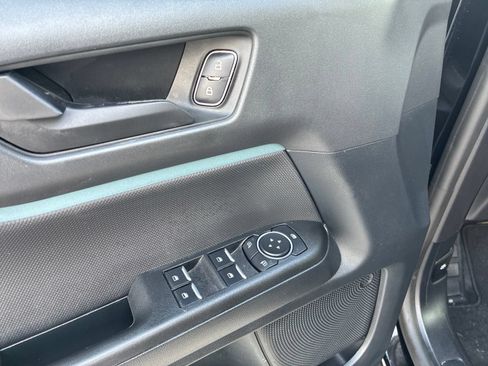 Used 2023 Ford Bronco Sport Badlands AWD/4WD image 20