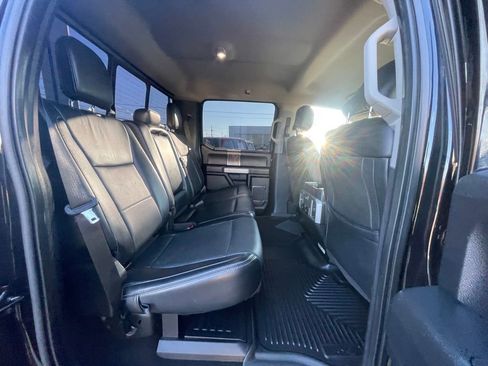 Used 2019 Ford F250 Lariat w/ Lariat Value Package image 24