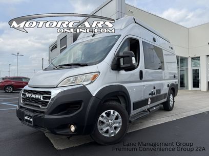 Used 2023 RAM ProMaster 1500 w/ Premium Convenience Group (B)
