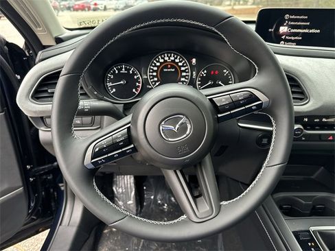 New 2026 MAZDA CX-30 AWD 2.5 S image 14
