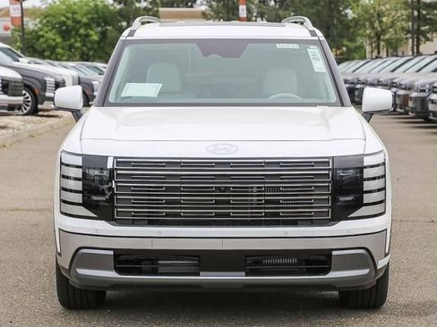 New 2026 Hyundai Palisade Limited AWD/4WD image 2