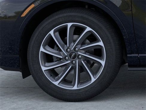 New 2026 Lincoln Corsair Grand Touring image 19