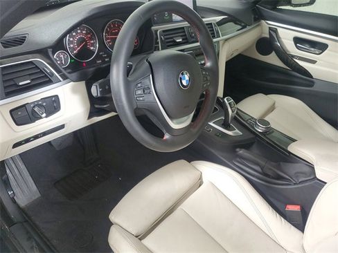 Used 2019 BMW 430i Coupe w/ Convenience Package image 14