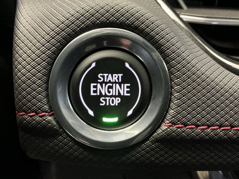 New 2026 Chevrolet TrailBlazer RS image 18