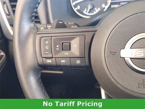 Certified 2024 Nissan Rogue SV w/ SV Premium Package image 26