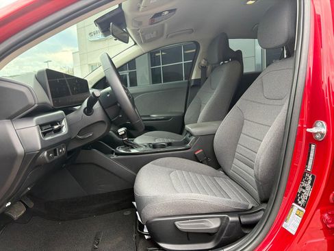 Used 2025 Kia K4 EX FWD image 18