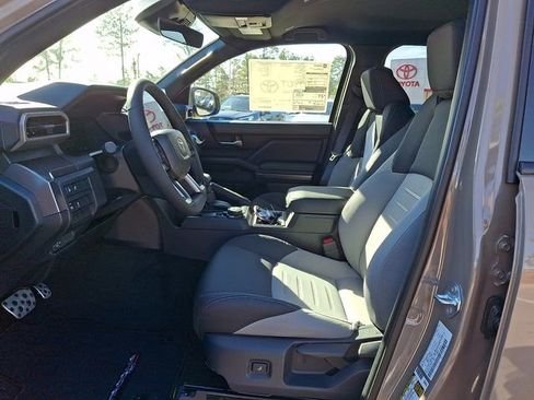 New 2026 Toyota Tacoma TRD Sport image 11