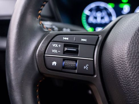 Used 2025 Honda CR-V Sport-L image 33