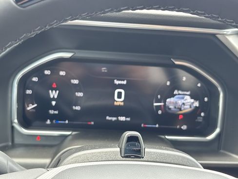 New 2026 GMC Sierra 1500 Denali AWD/4WD image 27