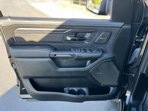 Used 2025 RAM 1500 RHO w/ RHO Level 1 Equipment Group AWD/4WD image 25