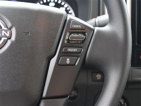 New 2026 Nissan Frontier SV w/ Tow Package image 23