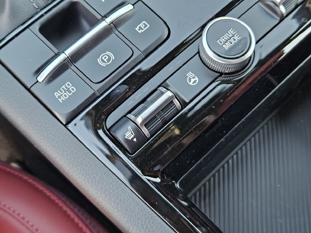 New 2027 Kia K5 GT-Line AWD/4WD image 24