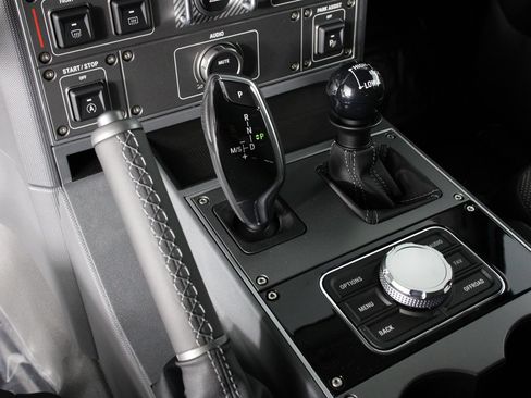 New 2026 INEOS Grenadier AWD/4WD image 9