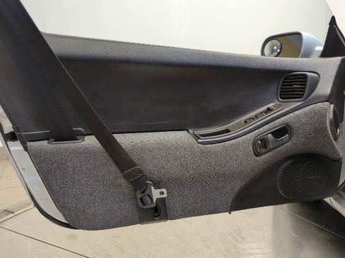 Used 1991 Nissan 300ZX 2+2 Hatchback image 12