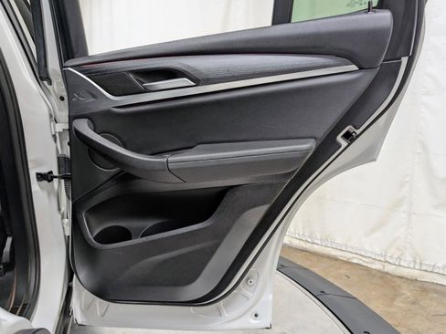 Used 2024 BMW X3 xDrive30i image 22