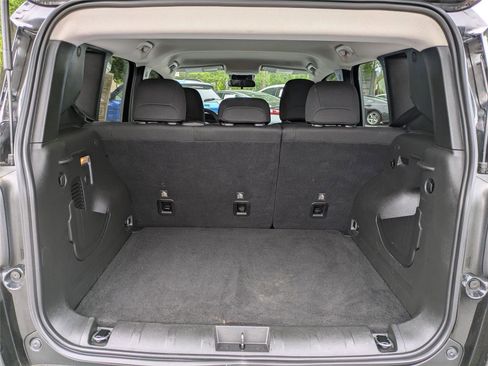 Used 2021 Jeep Renegade Sport AWD/4WD image 15