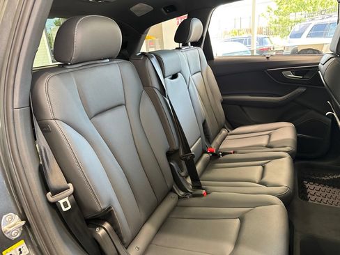 New 2026 Audi Q7 Premium Plus AWD/4WD image 44