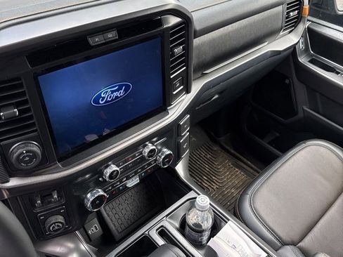 Used 2025 Ford F150 Tremor w/ Equipment Group 402A High image 19