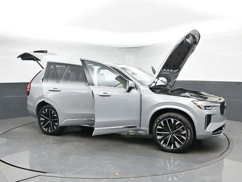 New 2026 Volvo XC90 T8 Ultra AWD/4WD image 55