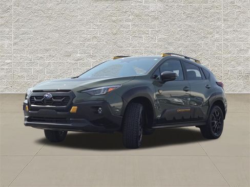 Certified 2024 Subaru Crosstrek 2.5i Wilderness AWD/4WD image 3