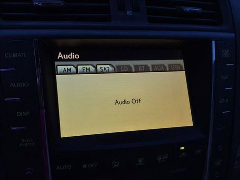 Used 2010 Lexus IS 250 RWD image 15