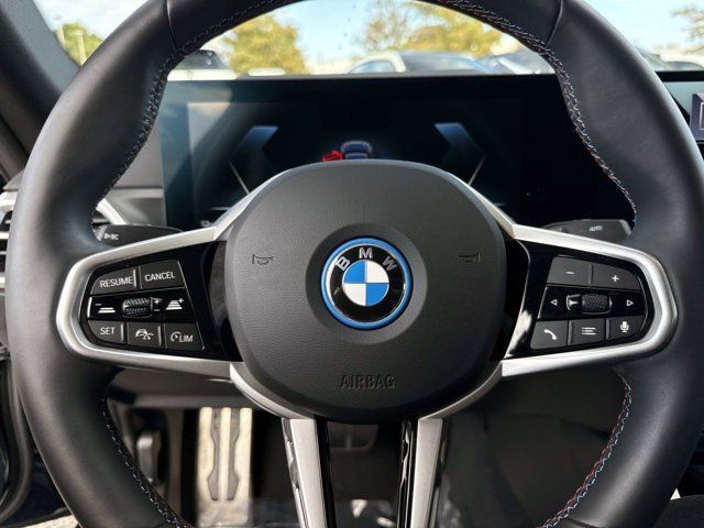 Used 2025 BMW i4 M50 AWD/4WD image 29