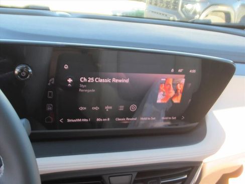 New 2026 Buick Encore GX Preferred w/ Comfort Package image 21