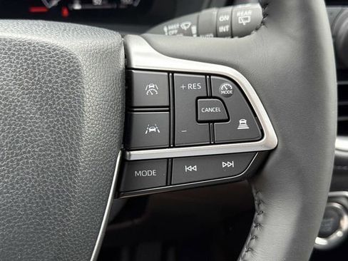 Used 2026 Toyota Grand Highlander AWD image 24