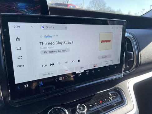 New 2025 Ford Expedition Max Platinum w/ Platinum Ultimate Package image 20