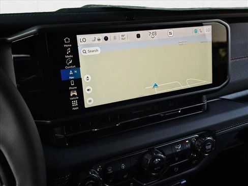 New 2025 Jeep Wrangler Unlimited Rubicon image 13