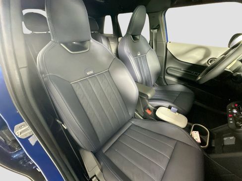 New 2026 MINI Cooper S image 30