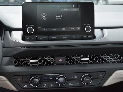 Used 2024 Honda Accord EX image 16