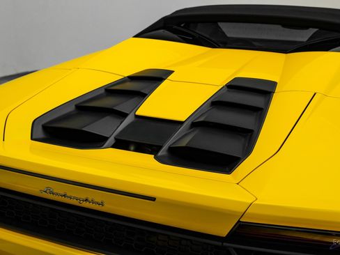 Used 2018 Lamborghini Huracan LP 580-2 image 59