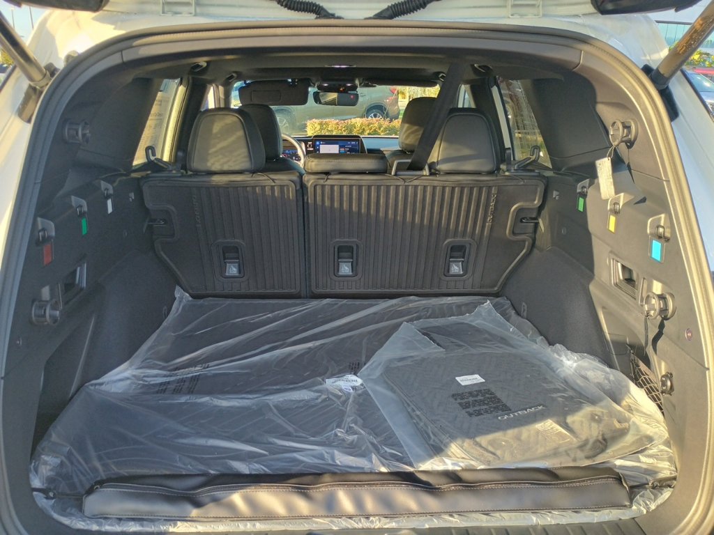New 2026 Subaru Outback Premium AWD/4WD image 18