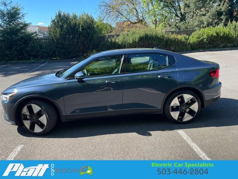 Used 2023 Polestar Polestar 2 AWD/4WD image 6
