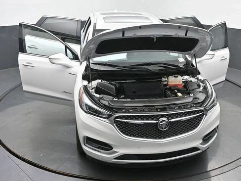 Used 2021 Buick Enclave Avenir w/ Avenir Technology Package FWD image 67