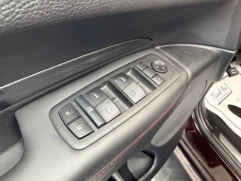 Used 2024 Dodge Durango R/T w/ Tow 'N Go Group AWD/4WD image 22