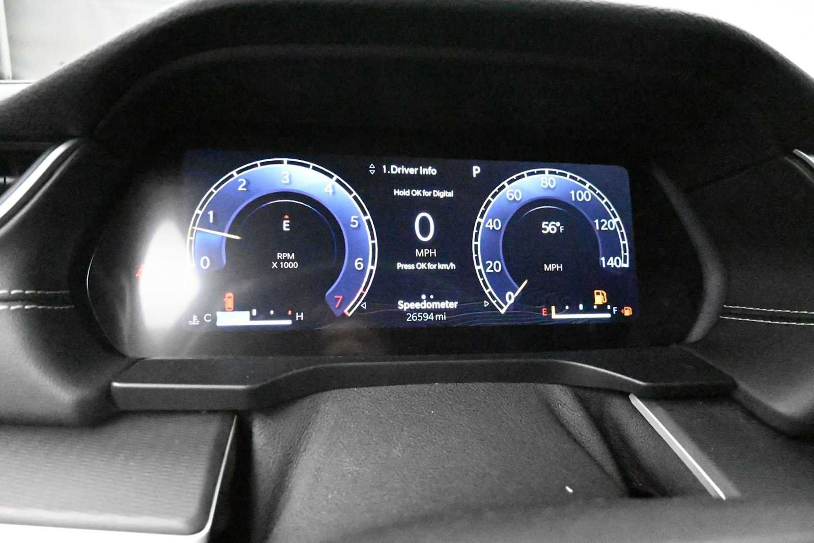 Used 2023 Jeep Grand Cherokee L Laredo w/ Luxury Tech Group I AWD/4WD image 7