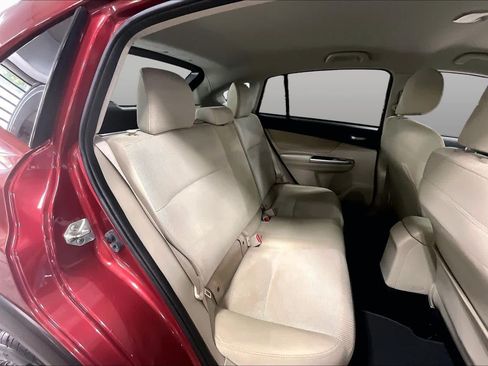 Used 2015 Subaru Crosstrek 2.0i Premium AWD/4WD image 19