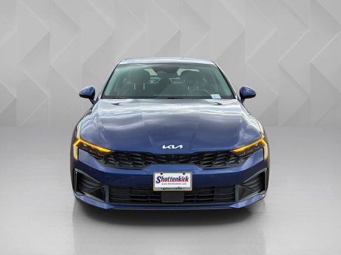 Certified 2026 Kia K5 EX FWD image 2