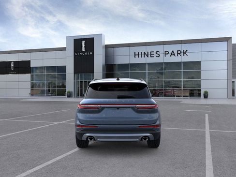 New 2026 Lincoln Corsair Premiere image 5