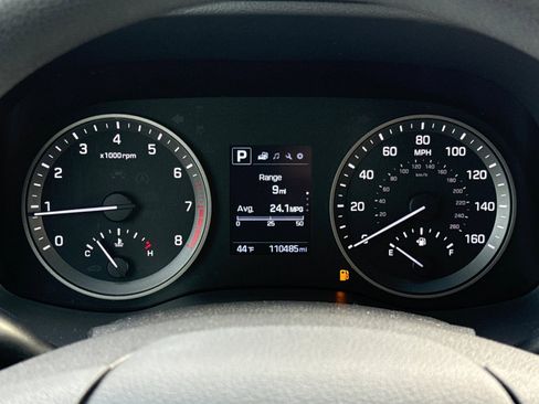 Used 2016 Hyundai Tucson SE w/ Option Group 02 image 23