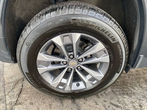 New 2026 Chevrolet Equinox LT w/ Convenience Package II image 29