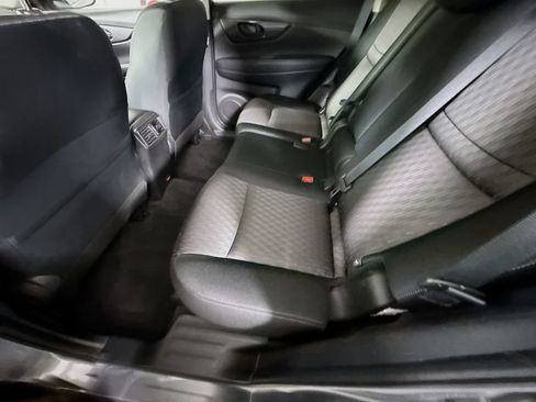 Used 2020 Nissan Rogue S FWD image 25