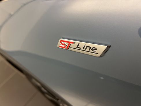 New 2025 Ford Escape ST-Line Elite w/ Tech Pack #1 image 33