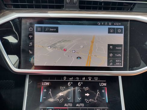 Used 2020 Audi A7 3.0T Prestige w/ Prestige Package AWD/4WD image 4