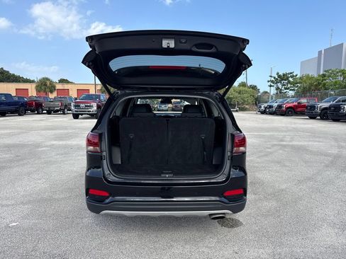 Used 2020 Kia Sorento EX FWD image 29