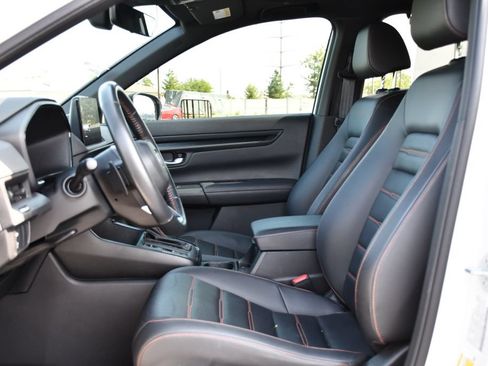 Used 2024 Honda CR-V Sport-L image 16