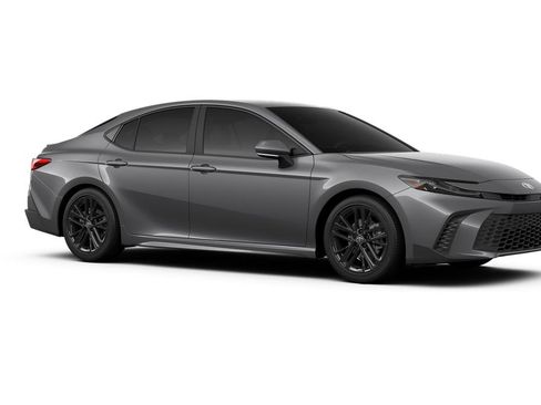 New 2026 Toyota Camry SE FWD image 49